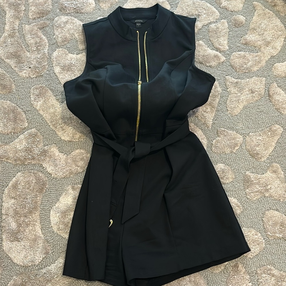 Guess romper